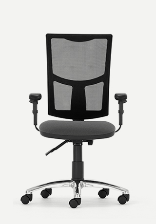 Pluto plus mesh chair 2025