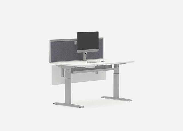 The Senator Group Freeway Height Adjustable