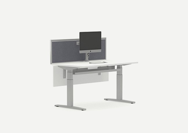 Senator Riser Desk The Senator Group